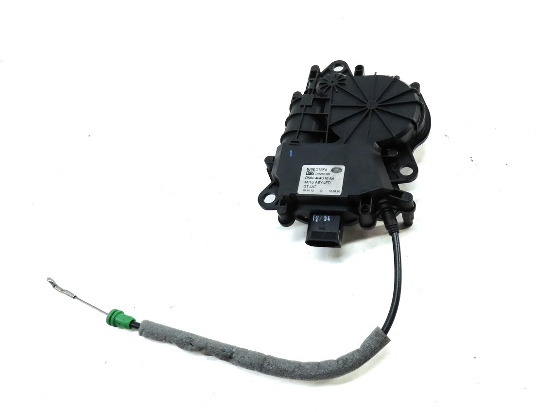 Thumbnail 2: 2013 LAND RANGE ROVER (L405) REAR RIGHT DOOR LATCH SOFT CLOSE ACTUATOR MOTOR