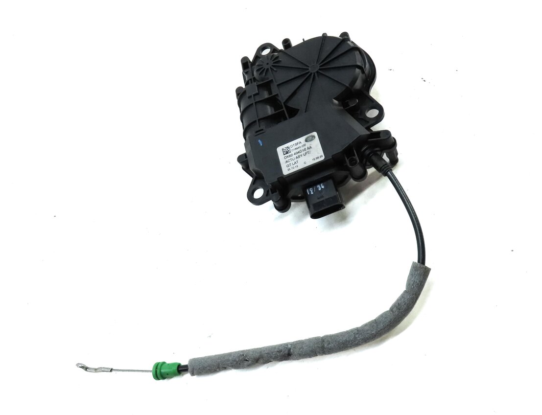 Thumbnail 3: 2013 LAND RANGE ROVER (L405) REAR RIGHT DOOR LATCH SOFT CLOSE ACTUATOR MOTOR
