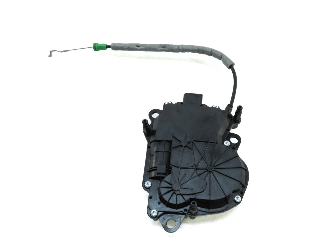 Thumbnail 4: 2013 LAND RANGE ROVER (L405) REAR RIGHT DOOR LATCH SOFT CLOSE ACTUATOR MOTOR