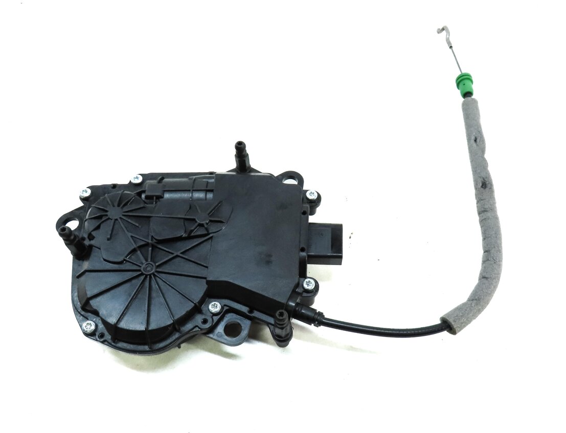 Thumbnail 5: 2013 LAND RANGE ROVER (L405) REAR RIGHT DOOR LATCH SOFT CLOSE ACTUATOR MOTOR