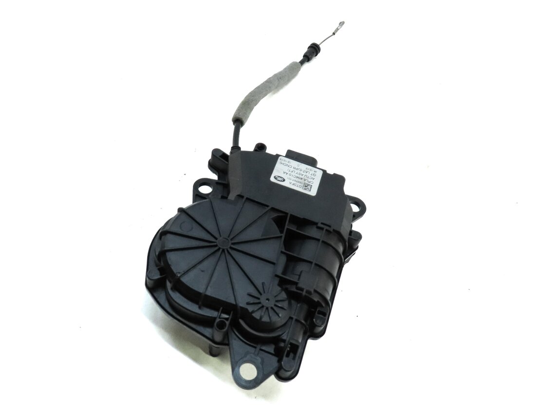 Thumbnail 1: 2013 LAND RANGE ROVER (L405) REAR UPPER TRUNK LOCK LATCH ACTUATOR MOTOR