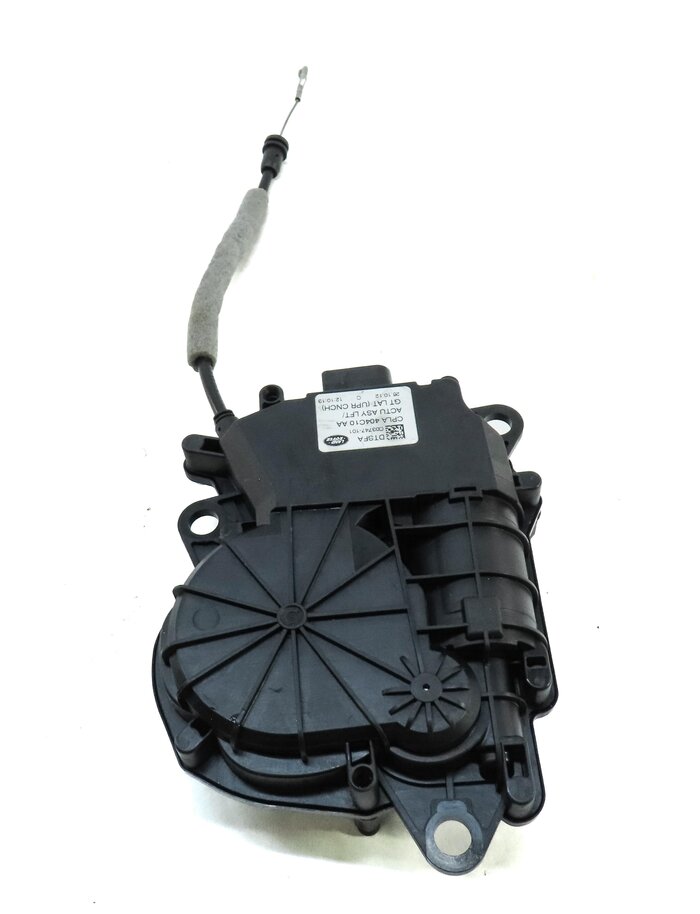 Thumbnail 2: 2013 LAND RANGE ROVER (L405) REAR UPPER TRUNK LOCK LATCH ACTUATOR MOTOR