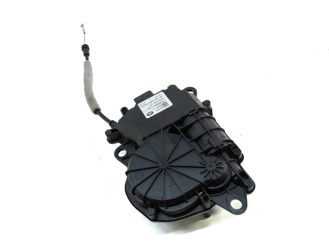 Thumbnail 3: 2013 LAND RANGE ROVER (L405) REAR UPPER TRUNK LOCK LATCH ACTUATOR MOTOR