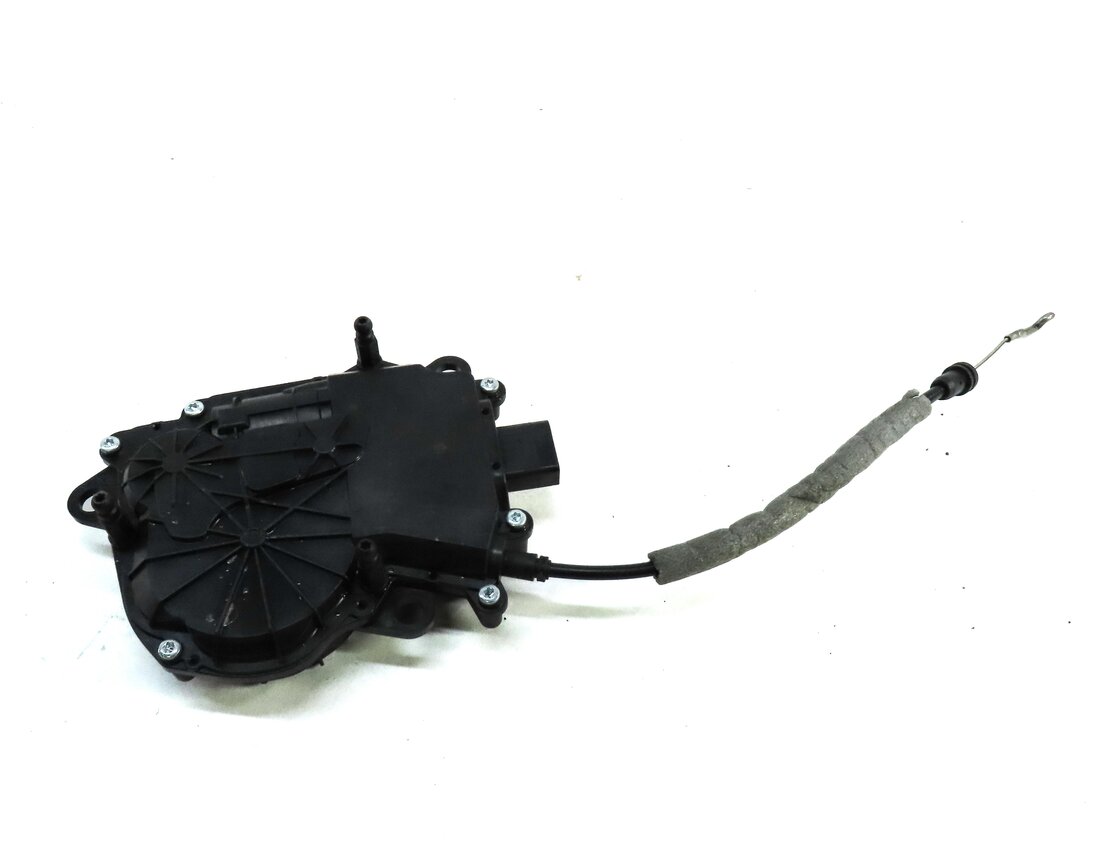 Thumbnail 4: 2013 LAND RANGE ROVER (L405) REAR UPPER TRUNK LOCK LATCH ACTUATOR MOTOR