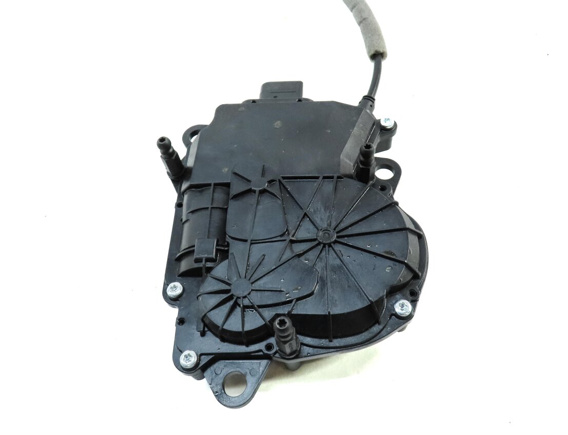 Thumbnail 5: 2013 LAND RANGE ROVER (L405) REAR UPPER TRUNK LOCK LATCH ACTUATOR MOTOR