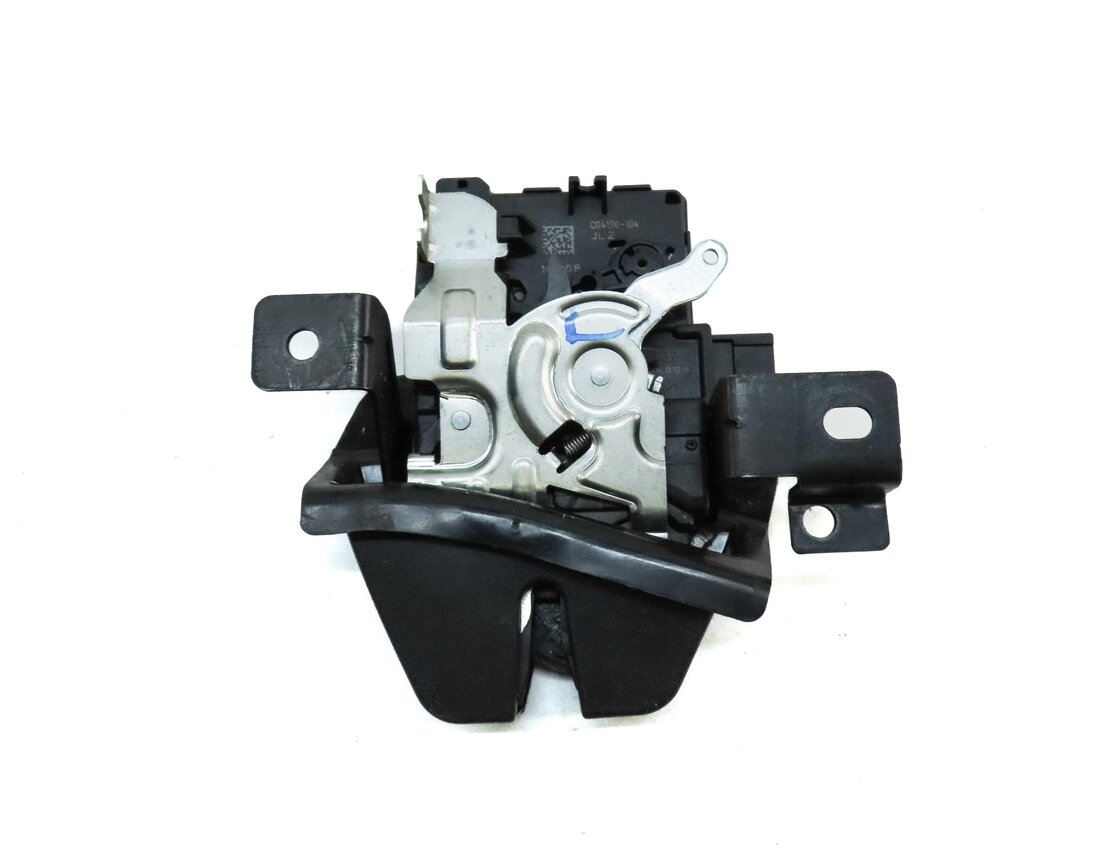 Thumbnail 5: 2013 LAND RANGE ROVER (L405) REAR LEFT DRIVER TRUNK LOCK LATCH CPLA442A67BE