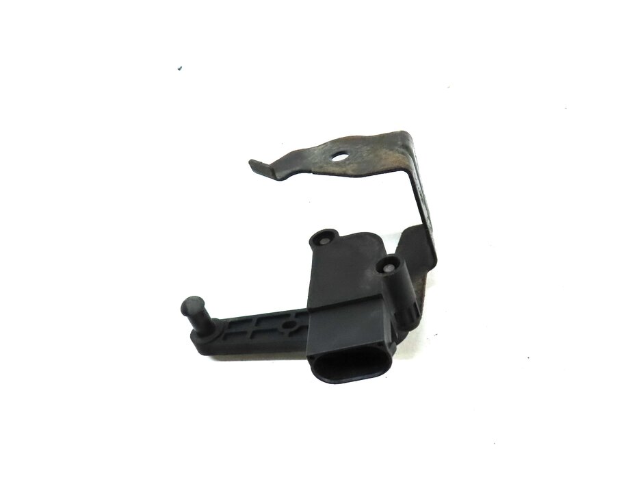 Thumbnail 2: 2013 LAND RANGE ROVER L405 FRONT RIGHT PASSENGER SUSPENSION HEIGHT LEVEL SENSOR