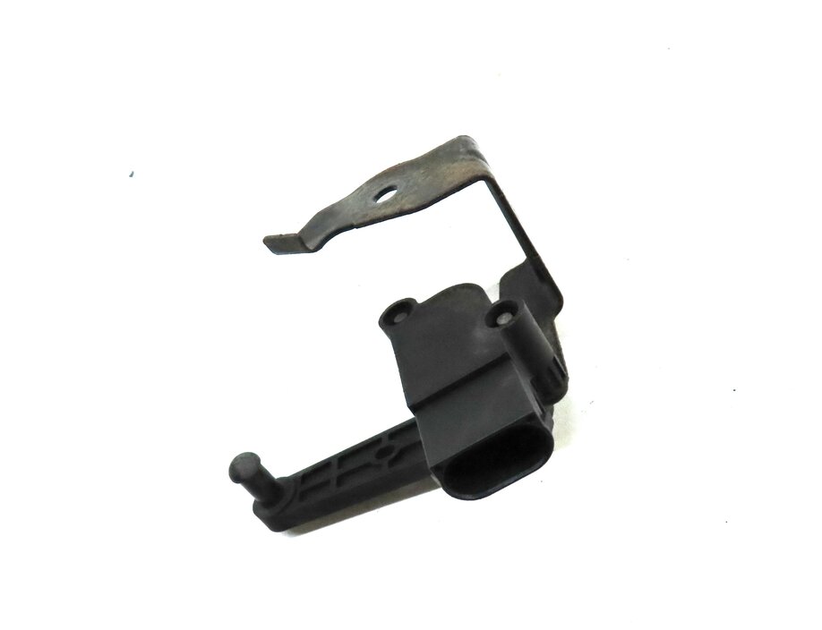 Thumbnail 3: 2013 LAND RANGE ROVER L405 FRONT RIGHT PASSENGER SUSPENSION HEIGHT LEVEL SENSOR