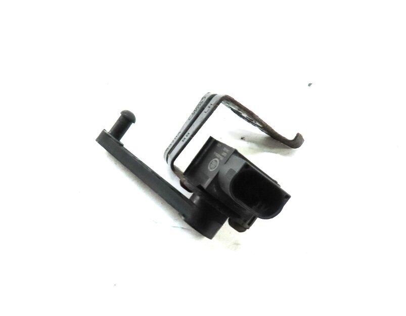 2013 LAND RANGE ROVER (L405) FRONT LEFT DRIVER SUSPENSION HEIGHT LEVEL SENSOR