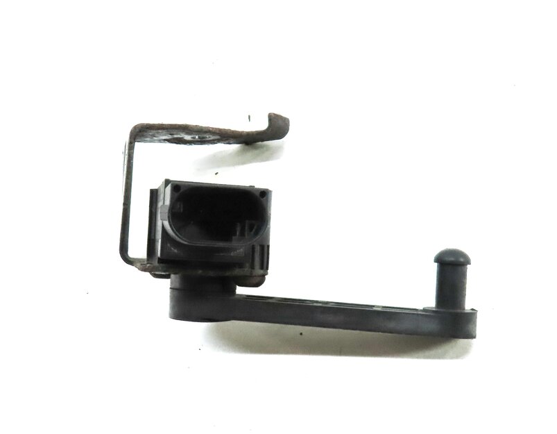 Thumbnail 4: 2013 LAND RANGE ROVER (L405) FRONT LEFT DRIVER SUSPENSION HEIGHT LEVEL SENSOR