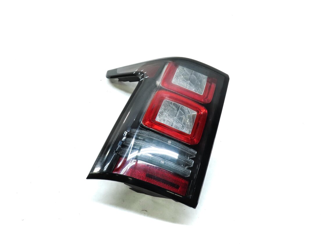 2013-2017 RANGE ROVER (L405) REAR LEFT DRIVER LED TAILLIGHT BRAKE LIGHT LAMP