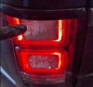 Thumbnail 3: 2013-2017 RANGE ROVER (L405) REAR LEFT DRIVER LED TAILLIGHT BRAKE LIGHT LAMP