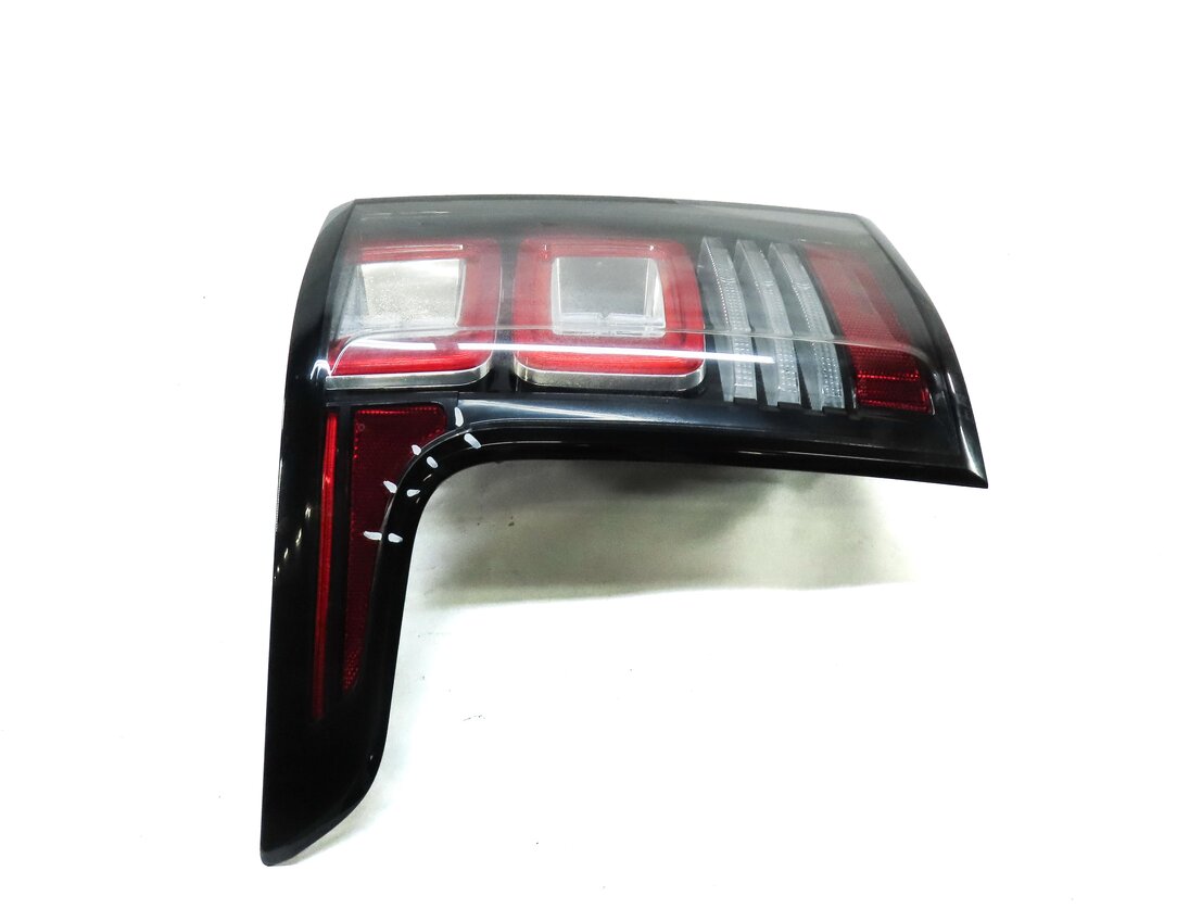 Thumbnail 8: 2013-2017 RANGE ROVER (L405) REAR LEFT DRIVER LED TAILLIGHT BRAKE LIGHT LAMP