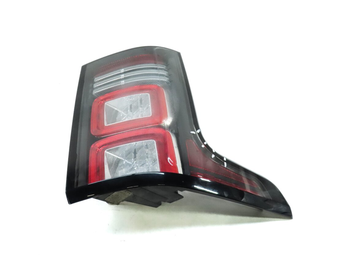 Thumbnail 9: 2013-2017 RANGE ROVER (L405) REAR LEFT DRIVER LED TAILLIGHT BRAKE LIGHT LAMP