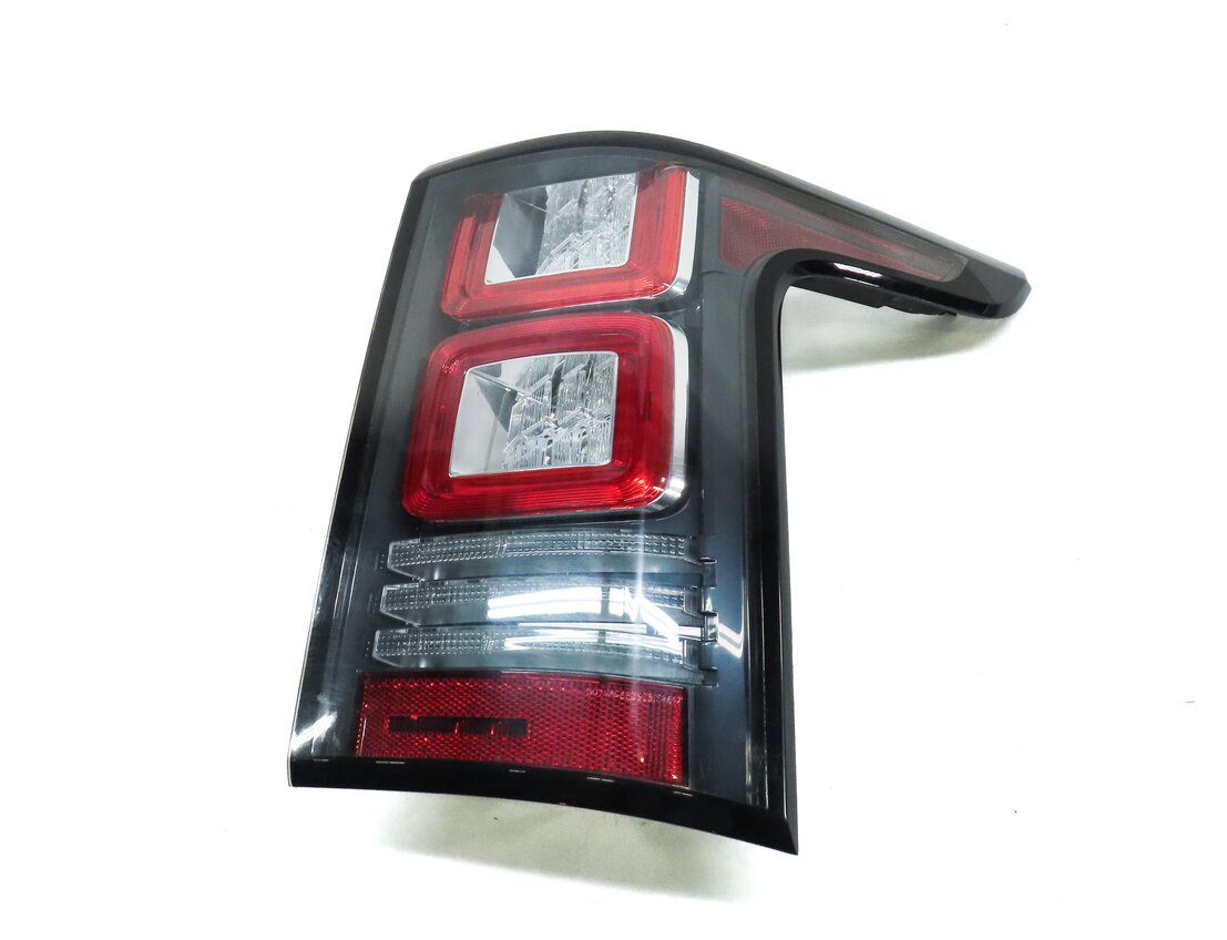 Thumbnail 3: 2013-2017 RANGE ROVER (L405) RIGHT PASSENGER LED TAILLIGHT BRAKE LIGHT LAMP