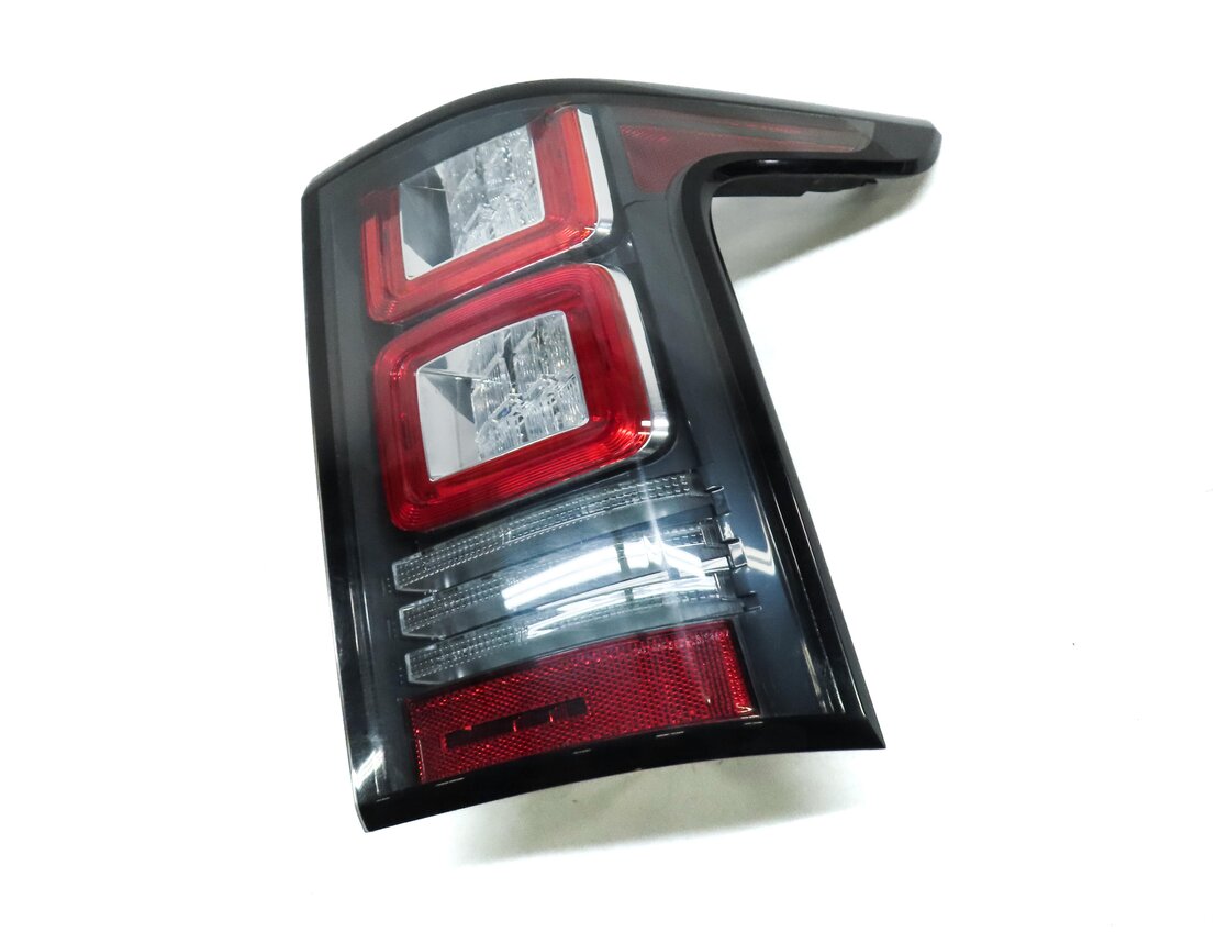 Thumbnail 4: 2013-2017 RANGE ROVER (L405) RIGHT PASSENGER LED TAILLIGHT BRAKE LIGHT LAMP