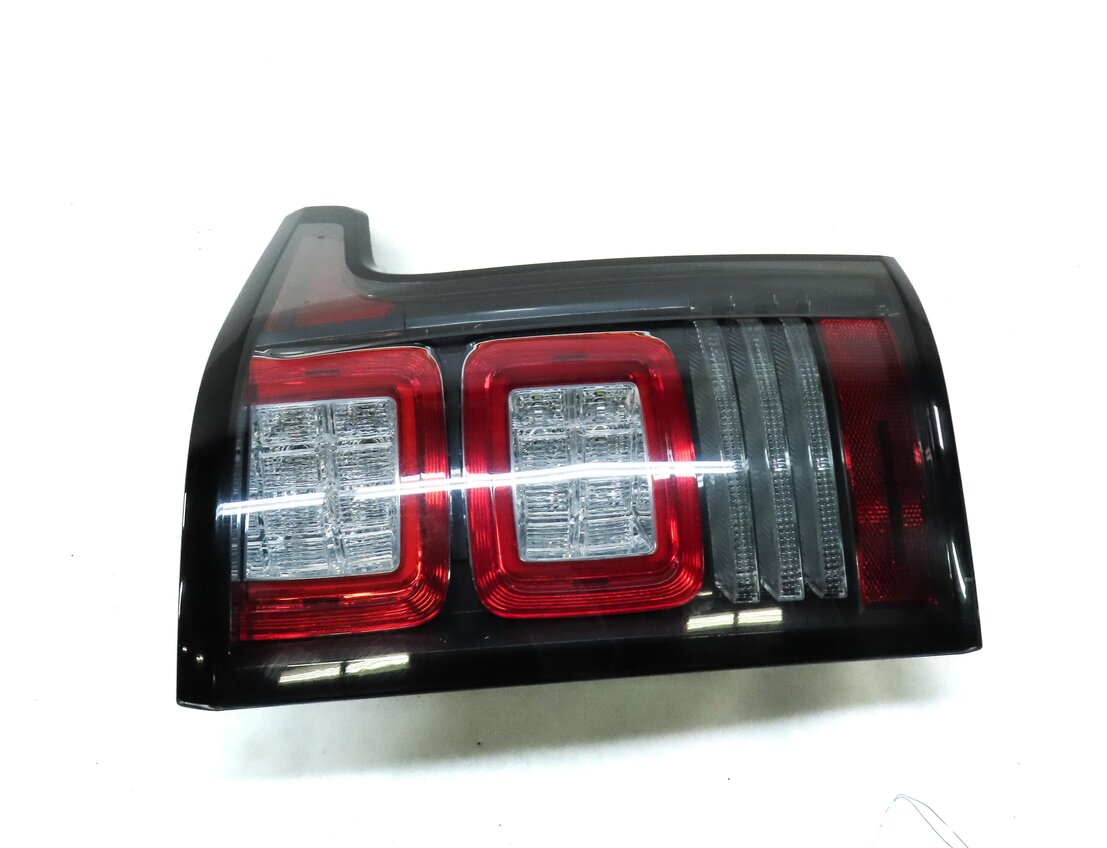 Thumbnail 5: 2013-2017 RANGE ROVER (L405) RIGHT PASSENGER LED TAILLIGHT BRAKE LIGHT LAMP