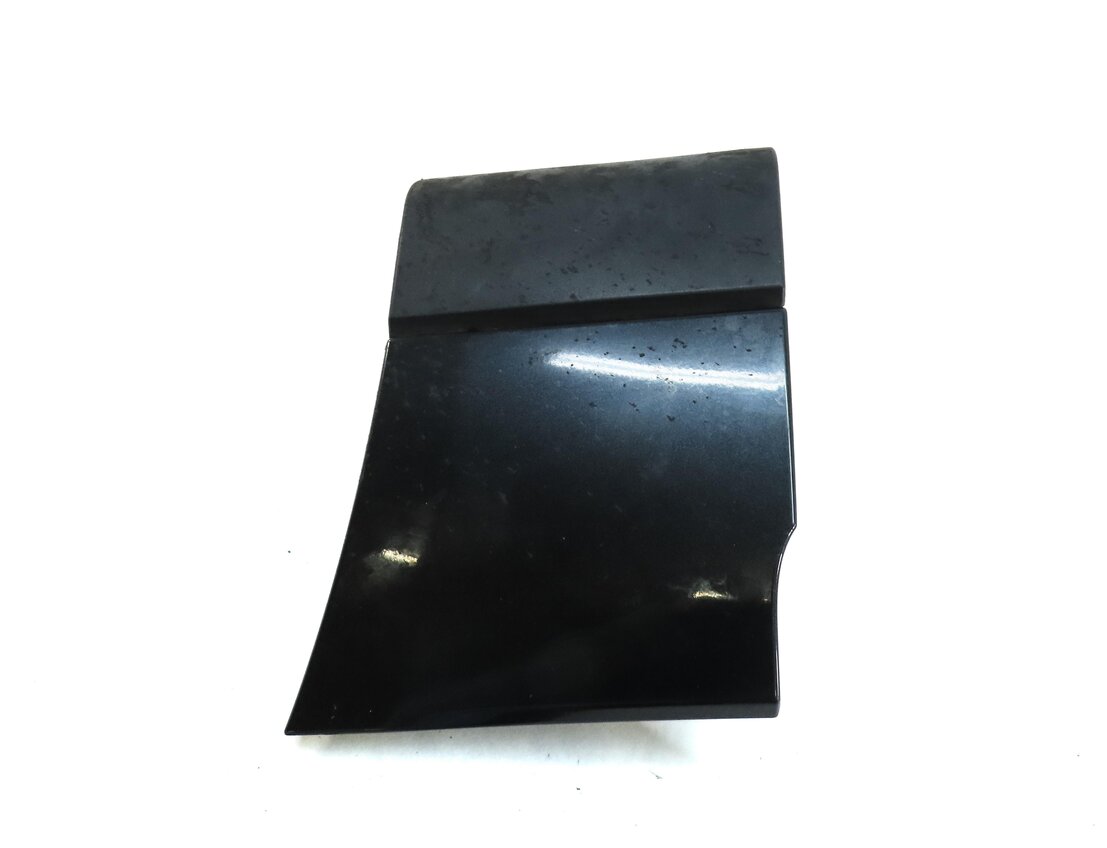 Thumbnail 2: 2013 LAND RANGE ROVER (L405) FRONT RIGHT FENDER MOULDING TRIM (CAUSEWAY GRAY)