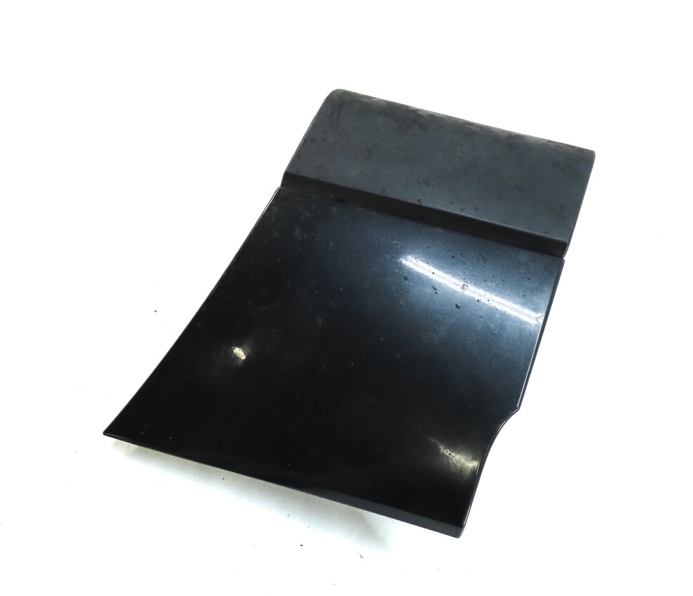 Thumbnail 3: 2013 LAND RANGE ROVER (L405) FRONT RIGHT FENDER MOULDING TRIM (CAUSEWAY GRAY)