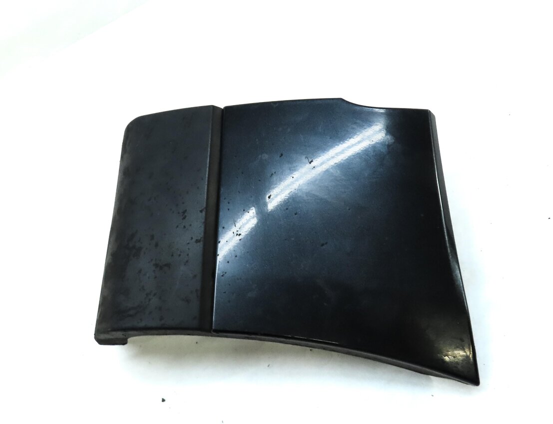 Thumbnail 4: 2013 LAND RANGE ROVER (L405) FRONT RIGHT FENDER MOULDING TRIM (CAUSEWAY GRAY)