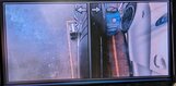 Thumbnail 3: 2013 RANGE ROVER (L405) LEFT - PFOLD BLIND SPOT CAMERA DOOR MIRROR (GRAY)