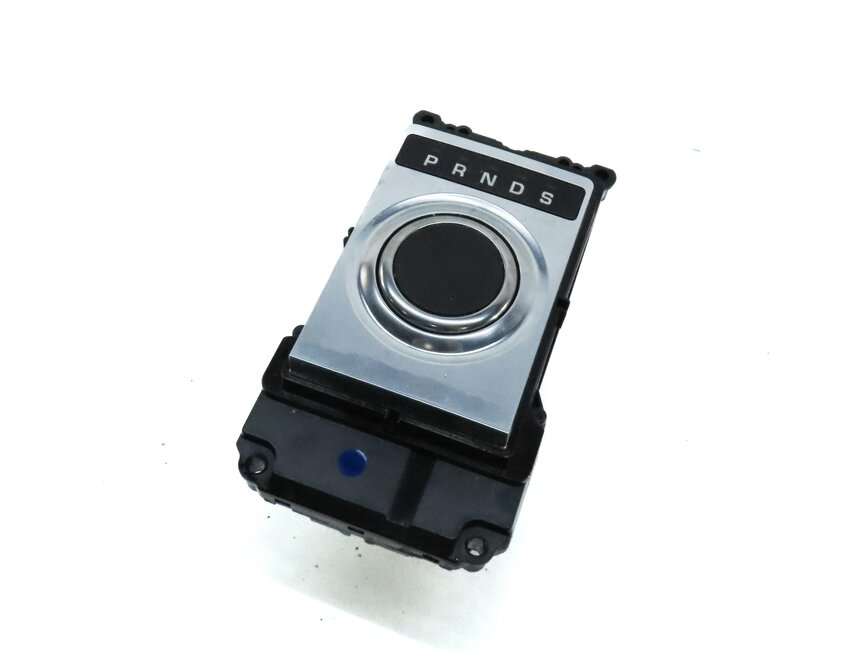 Thumbnail 1: 2013 RANGE ROVER (L405) TRANSMISSION GEAR SHIFTER GEAR SELECTOR MODULE CONTROL