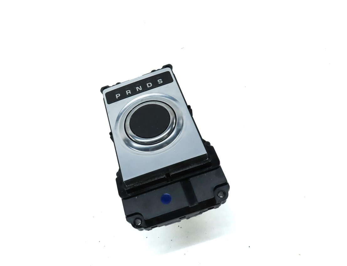 Thumbnail 4: 2013 RANGE ROVER (L405) TRANSMISSION GEAR SHIFTER GEAR SELECTOR MODULE CONTROL