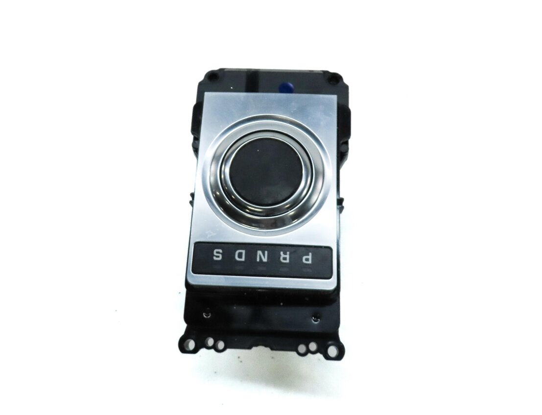 Thumbnail 5: 2013 RANGE ROVER (L405) TRANSMISSION GEAR SHIFTER GEAR SELECTOR MODULE CONTROL