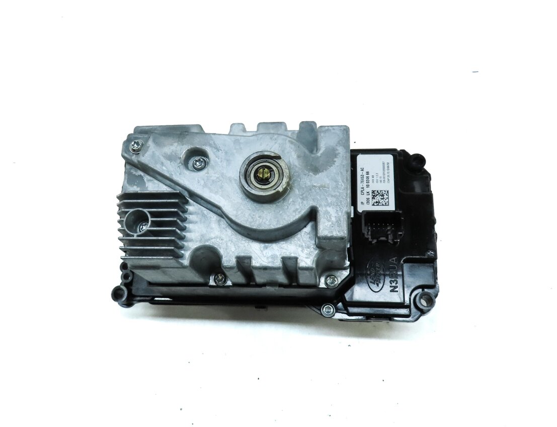 Thumbnail 6: 2013 RANGE ROVER (L405) TRANSMISSION GEAR SHIFTER GEAR SELECTOR MODULE CONTROL
