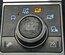 Thumbnail 2: 2013 LAND RANGE ROVER L405 TRACTION CONTROL RIDE HEIGHT SUSPENSION SWITCH PANEL