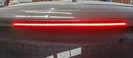 Thumbnail 4: 2013 LAND RANGE ROVER L405 TRACTION CONTROL RIDE HEIGHT SUSPENSION SWITCH PANEL