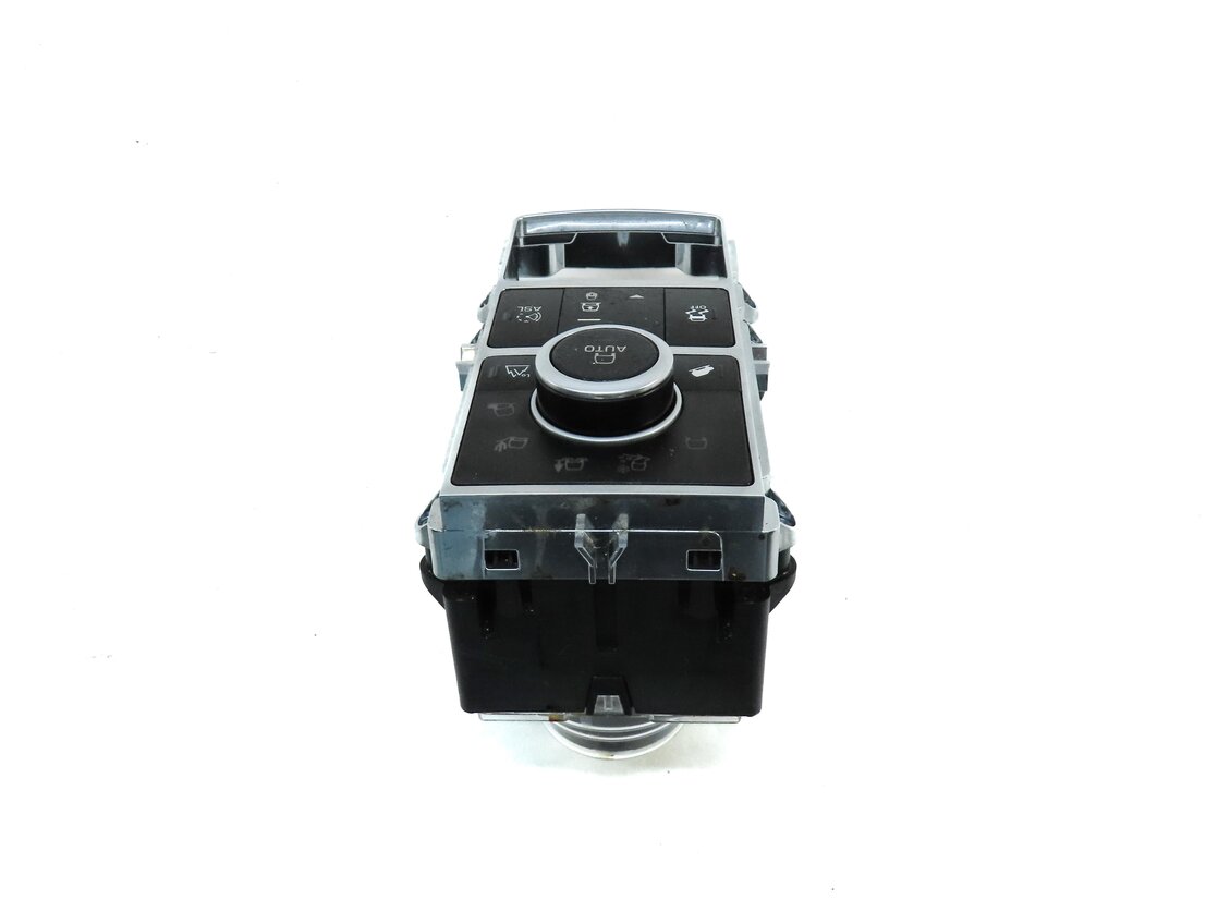 Thumbnail 7: 2013 LAND RANGE ROVER L405 TRACTION CONTROL RIDE HEIGHT SUSPENSION SWITCH PANEL