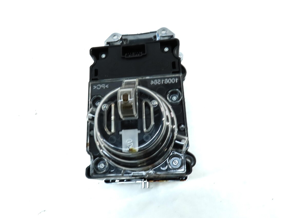 Thumbnail 9: 2013 LAND RANGE ROVER L405 TRACTION CONTROL RIDE HEIGHT SUSPENSION SWITCH PANEL