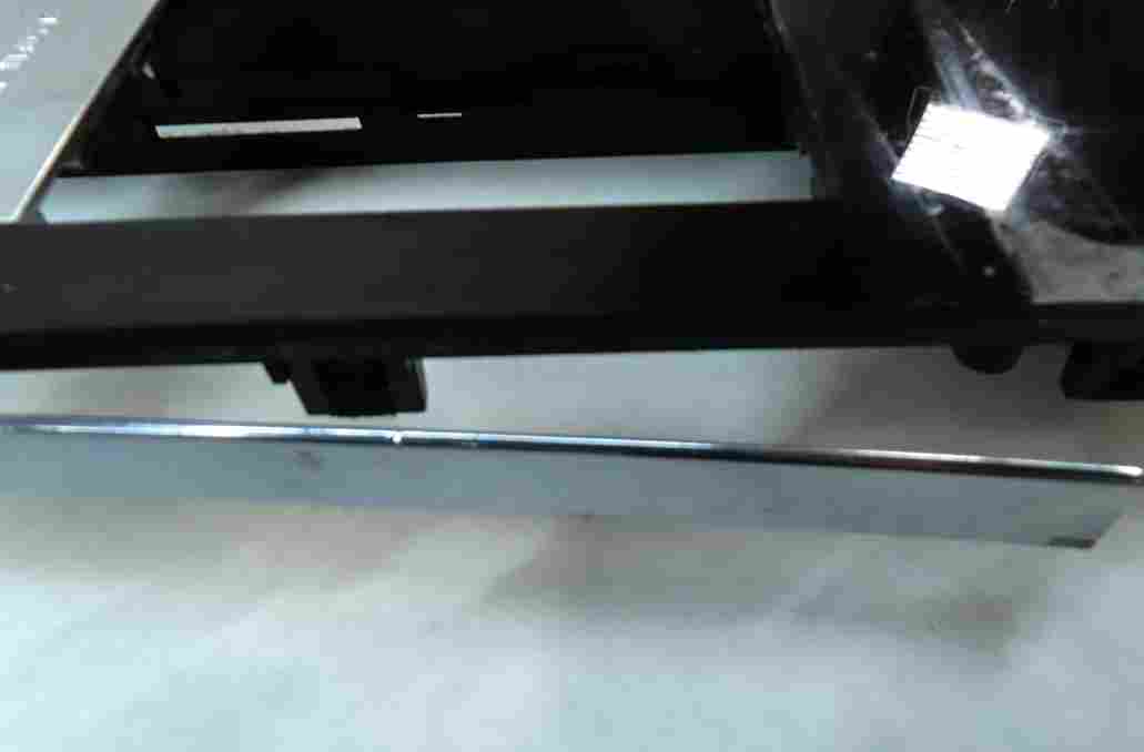 Thumbnail 13: 2013 LAND RANGE ROVER (L405) DOOR DASH CONSOLE GRAND BLACK WOOD TRIM SET 13