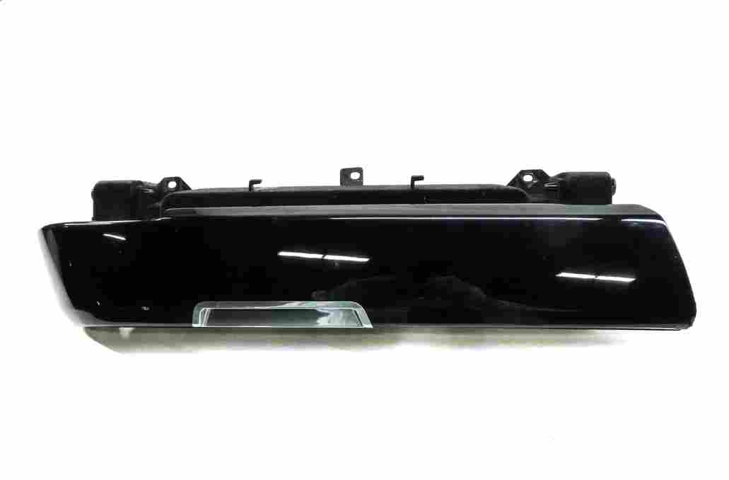 Thumbnail 15: 2013 LAND RANGE ROVER (L405) DOOR DASH CONSOLE GRAND BLACK WOOD TRIM SET 13