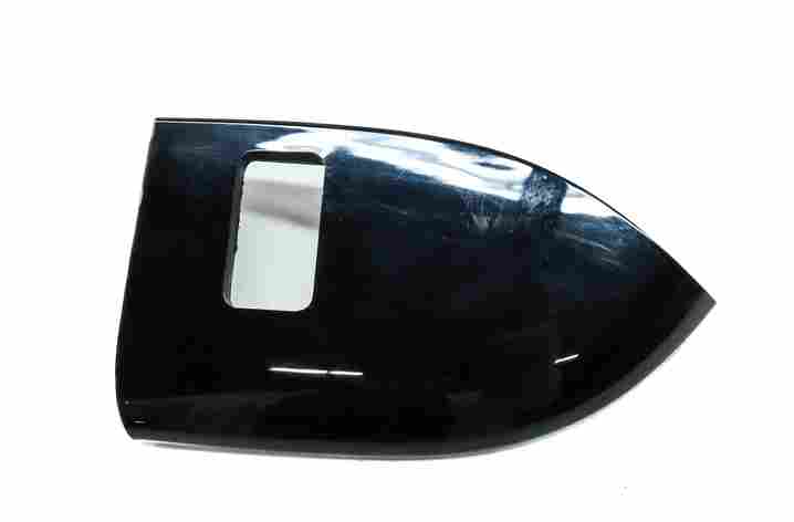 Thumbnail 16: 2013 LAND RANGE ROVER (L405) DOOR DASH CONSOLE GRAND BLACK WOOD TRIM SET 13