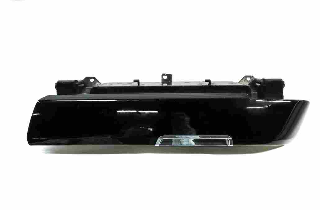 Thumbnail 17: 2013 LAND RANGE ROVER (L405) DOOR DASH CONSOLE GRAND BLACK WOOD TRIM SET 13
