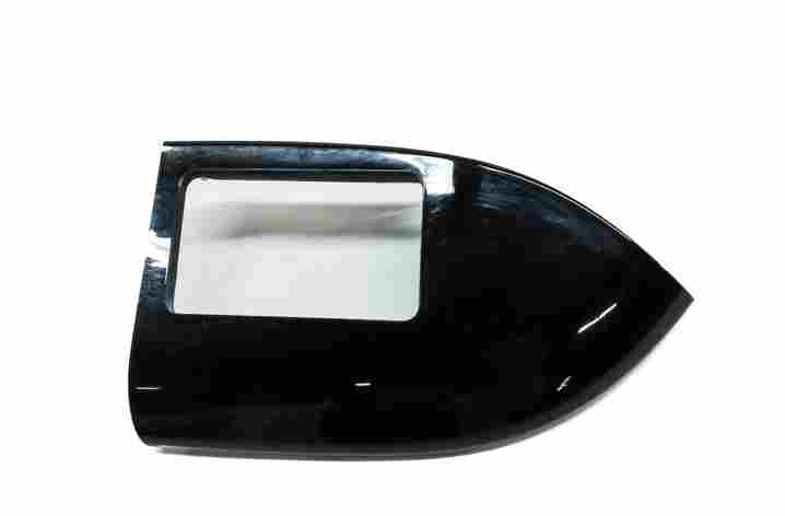 Thumbnail 18: 2013 LAND RANGE ROVER (L405) DOOR DASH CONSOLE GRAND BLACK WOOD TRIM SET 13