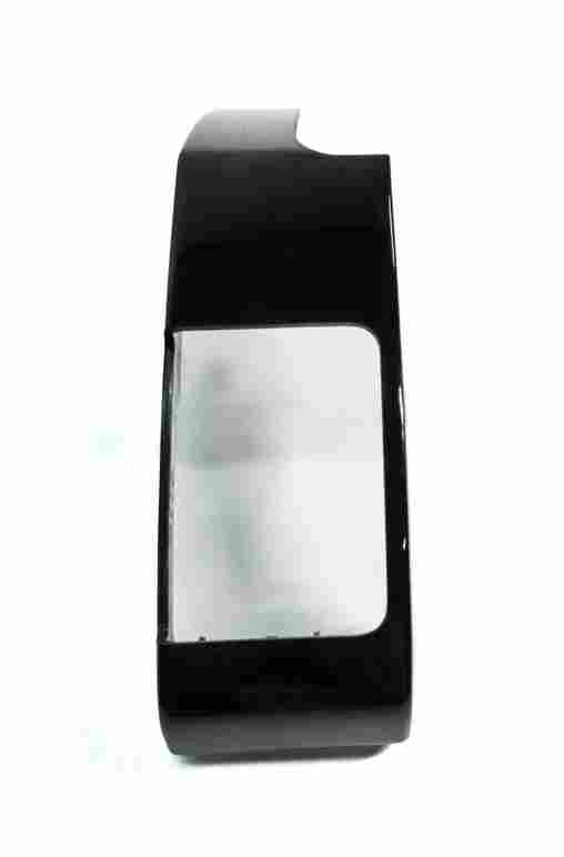 Thumbnail 20: 2013 LAND RANGE ROVER (L405) DOOR DASH CONSOLE GRAND BLACK WOOD TRIM SET 13