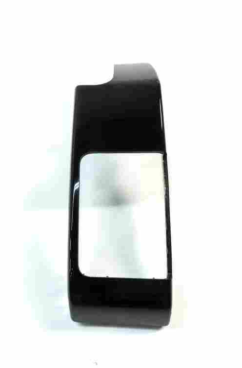 Thumbnail 22: 2013 LAND RANGE ROVER (L405) DOOR DASH CONSOLE GRAND BLACK WOOD TRIM SET 13