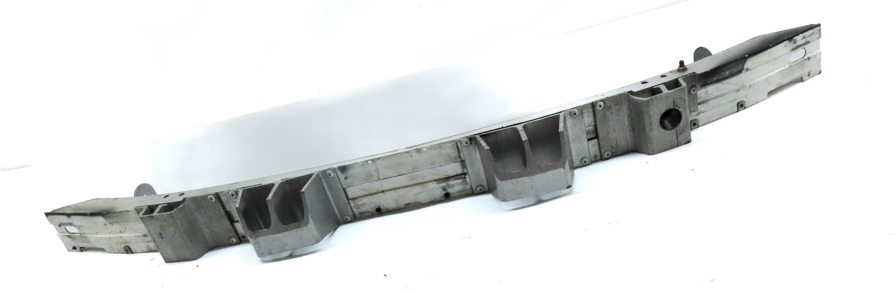 Thumbnail 3: 2012-2015 BMW 640i 650i M6 (F06 F12 F13) FRONT BUMPER REINFORCEMENT IMPACT BAR