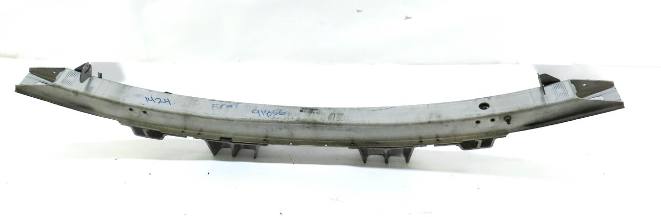 Thumbnail 4: 2012-2015 BMW 640i 650i M6 (F06 F12 F13) FRONT BUMPER REINFORCEMENT IMPACT BAR