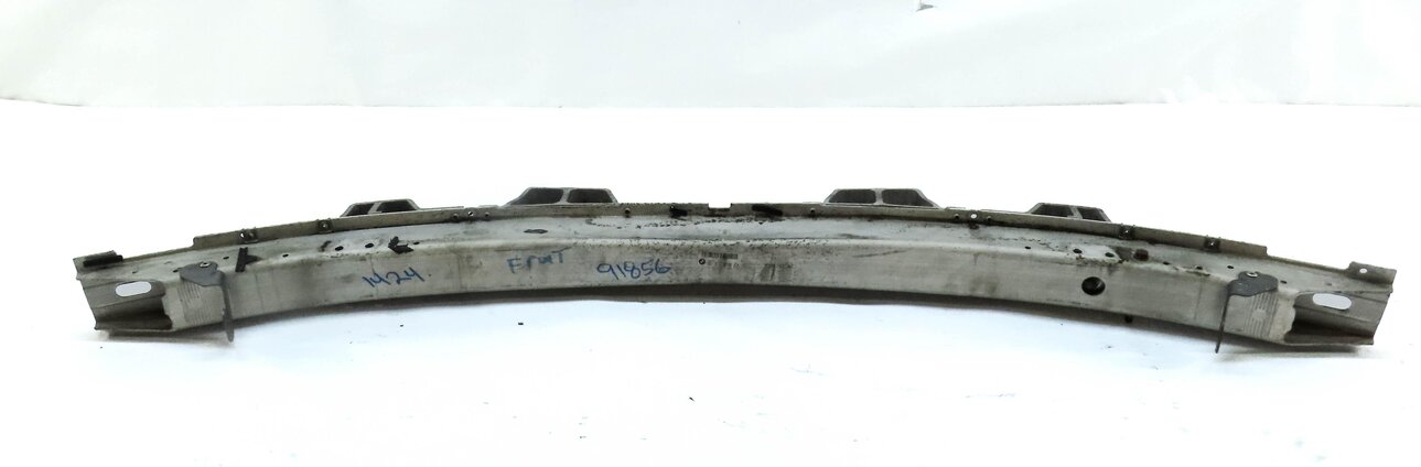 Thumbnail 5: 2012-2015 BMW 640i 650i M6 (F06 F12 F13) FRONT BUMPER REINFORCEMENT IMPACT BAR