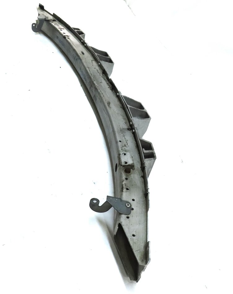Thumbnail 6: 2012-2015 BMW 640i 650i M6 (F06 F12 F13) FRONT BUMPER REINFORCEMENT IMPACT BAR