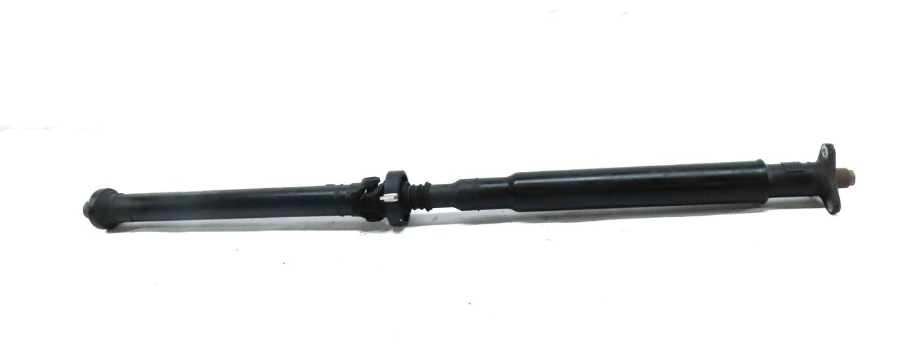 12-18 BMW 640i (F12 F13) RWD 3.0L 2-DOOR REAR DRIVESHAFT DRIVELINE DRIVE SHAFT