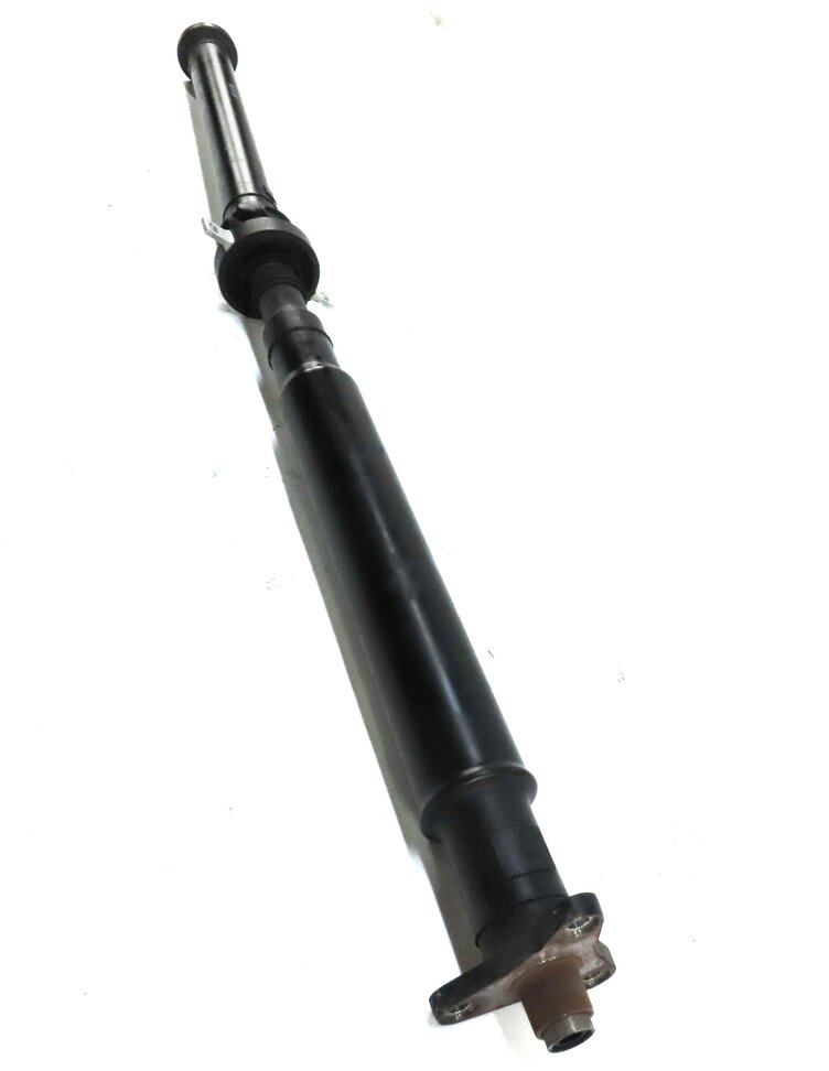 Thumbnail 3: 12-18 BMW 640i (F12 F13) RWD 3.0L 2-DOOR REAR DRIVESHAFT DRIVELINE DRIVE SHAFT