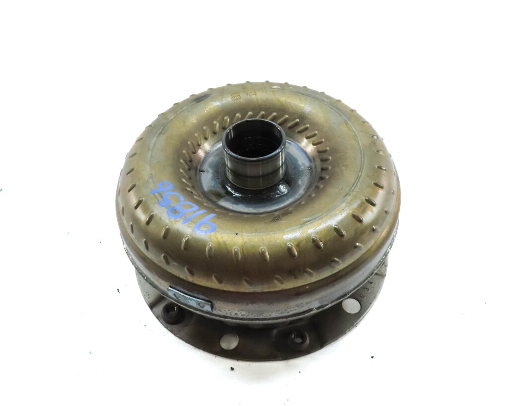 Thumbnail 6: 12-18 BMW 2 6 7 (F01 F06 F22) 3.0L AUTO RWD AWD TRANSMISSION TORQUE CONVERTER