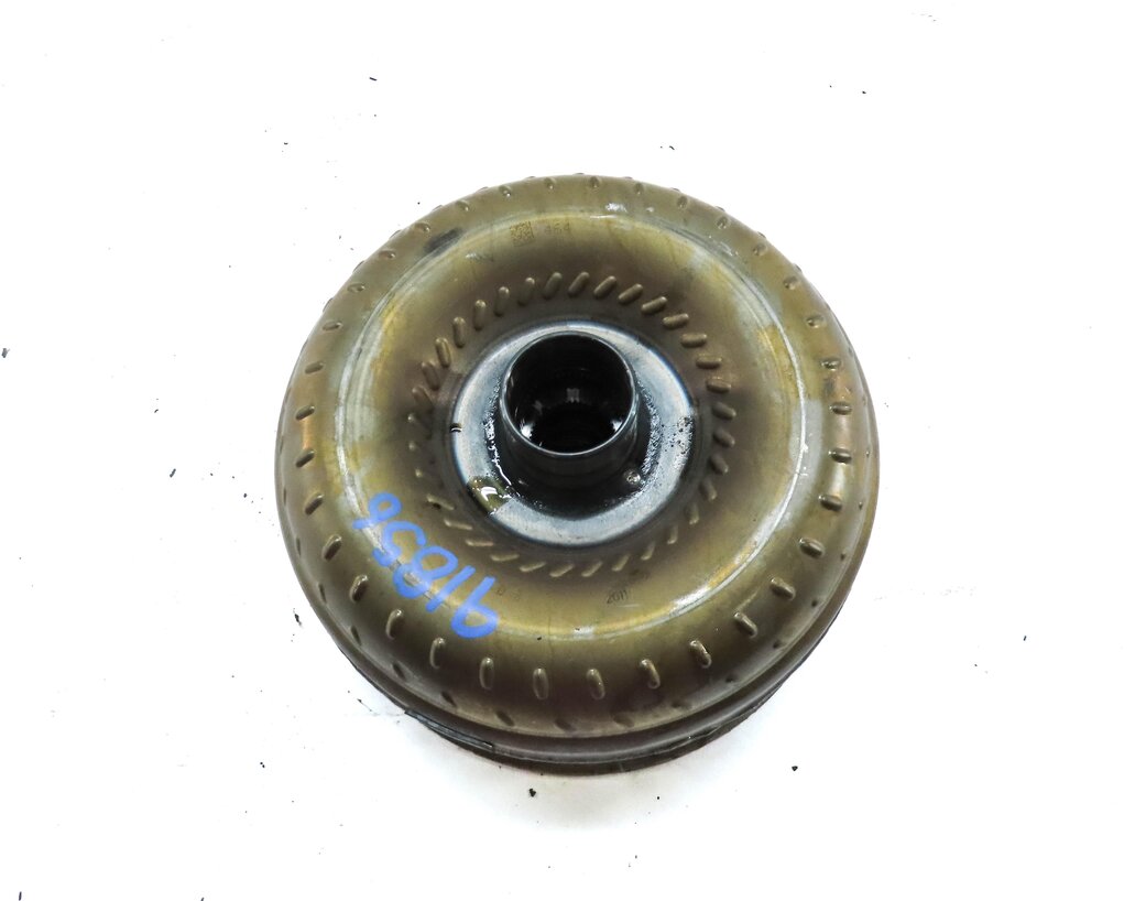 Thumbnail 7: 12-18 BMW 2 6 7 (F01 F06 F22) 3.0L AUTO RWD AWD TRANSMISSION TORQUE CONVERTER