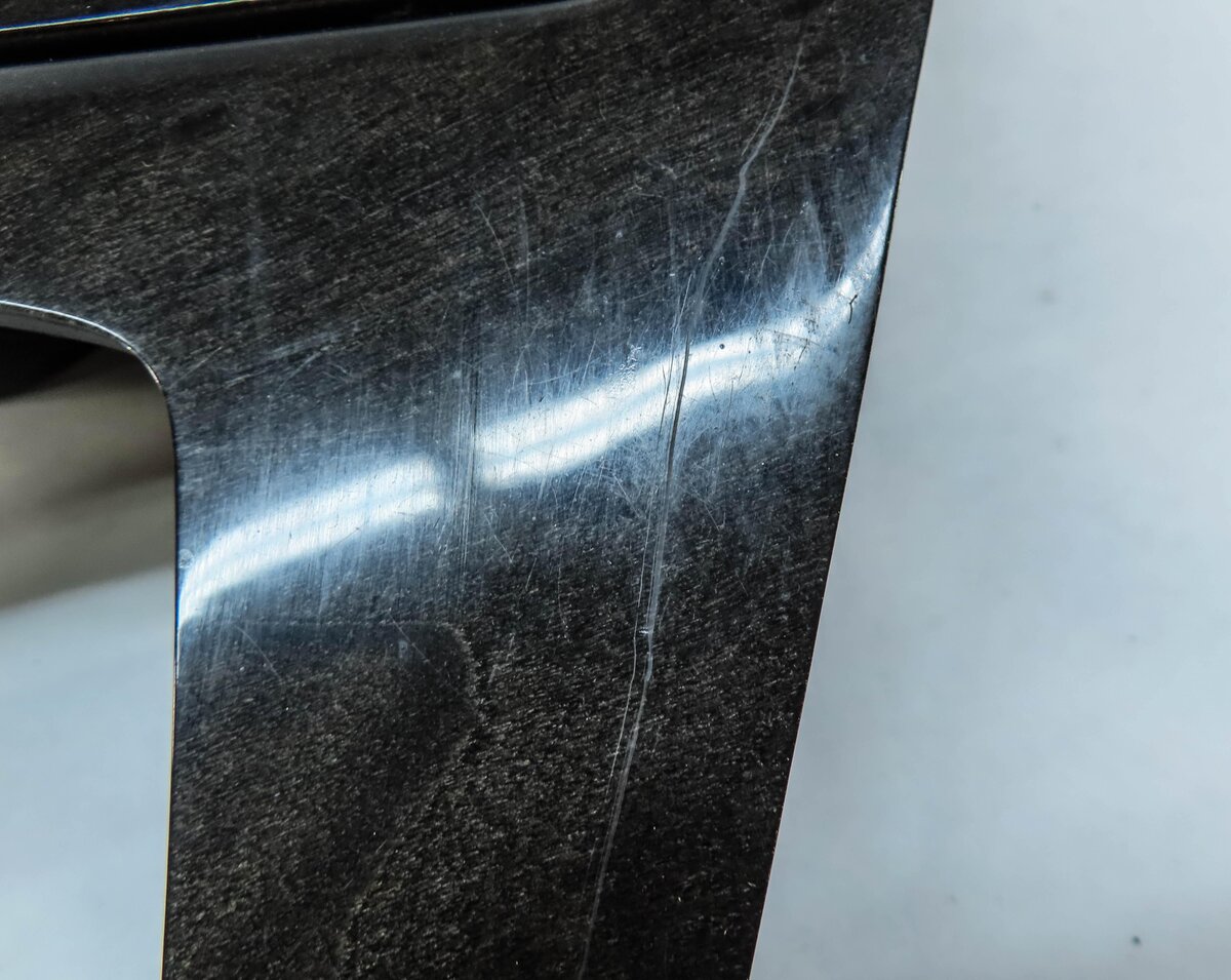 Thumbnail 10: 2012 BMW 640i COUPE (F13) FRONT REAR LEFT RIGHT GREY POPLAR WOOD TRIM SET7