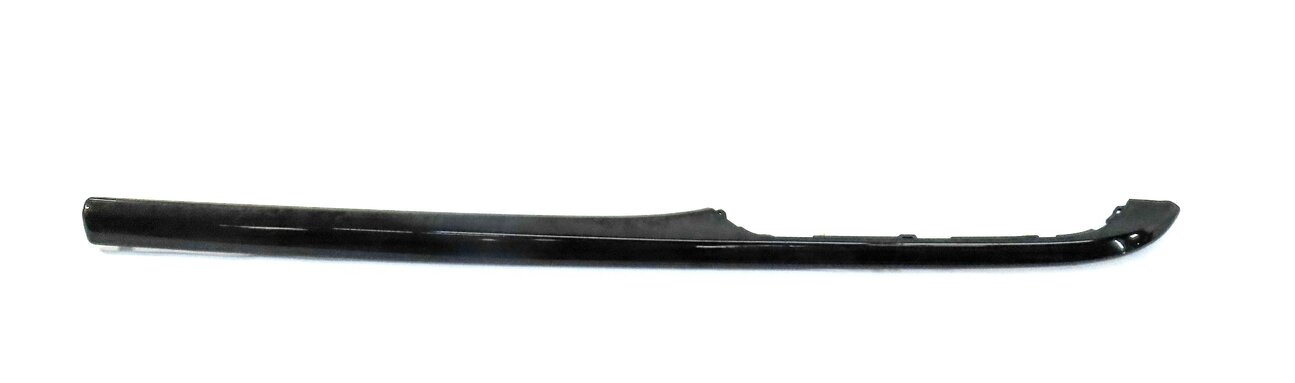 Thumbnail 14: 2012 BMW 640i COUPE (F13) FRONT REAR LEFT RIGHT GREY POPLAR WOOD TRIM SET7
